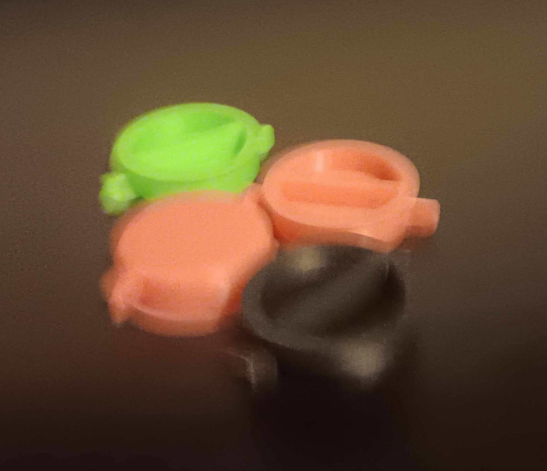 Piggy Bank Plug