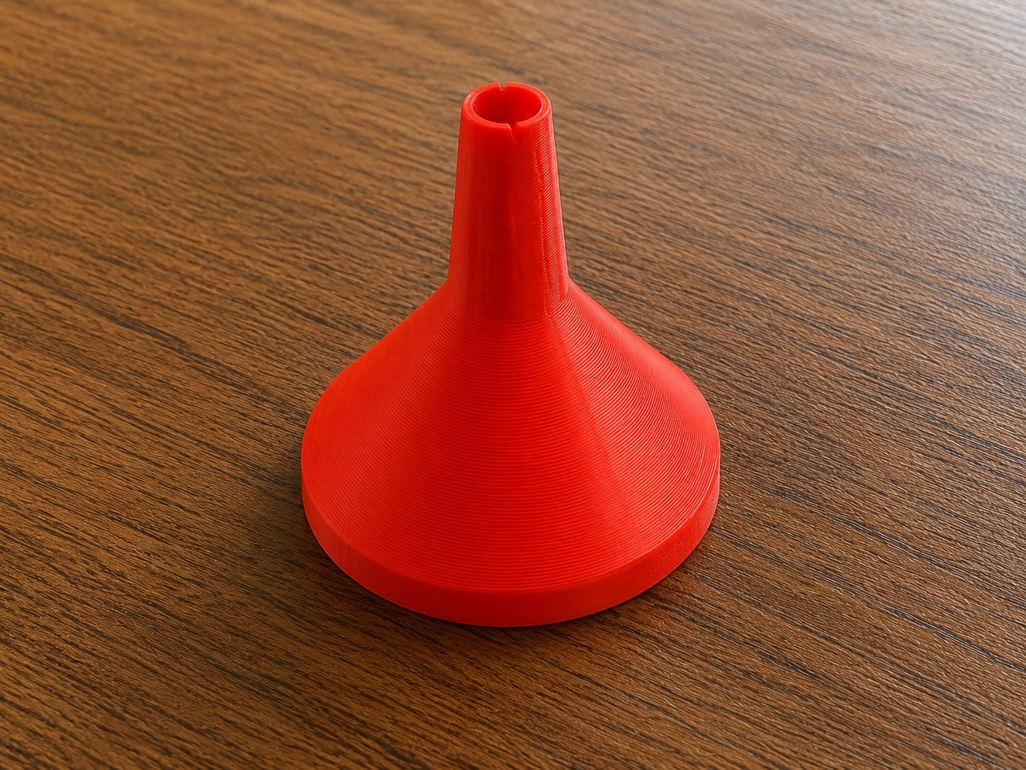 Funnel