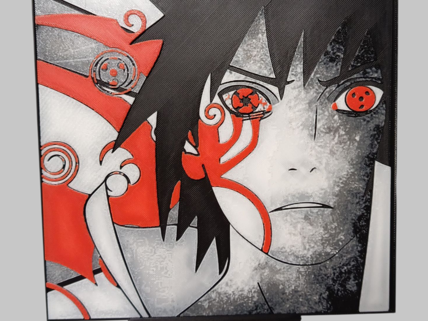 Sasuke Hueforge
