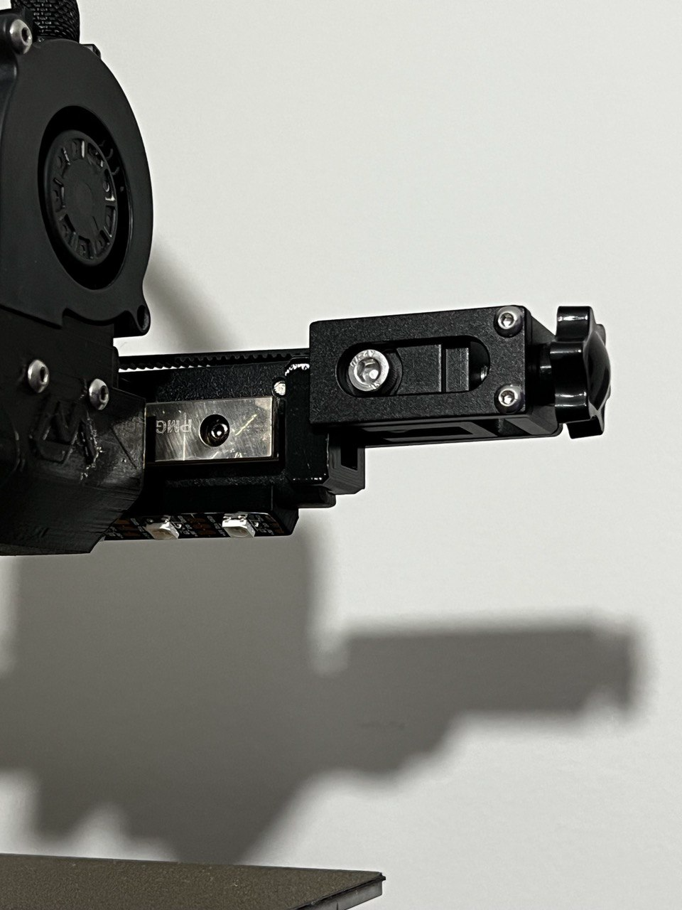Kingroon KP3S - X Belt Tensioner