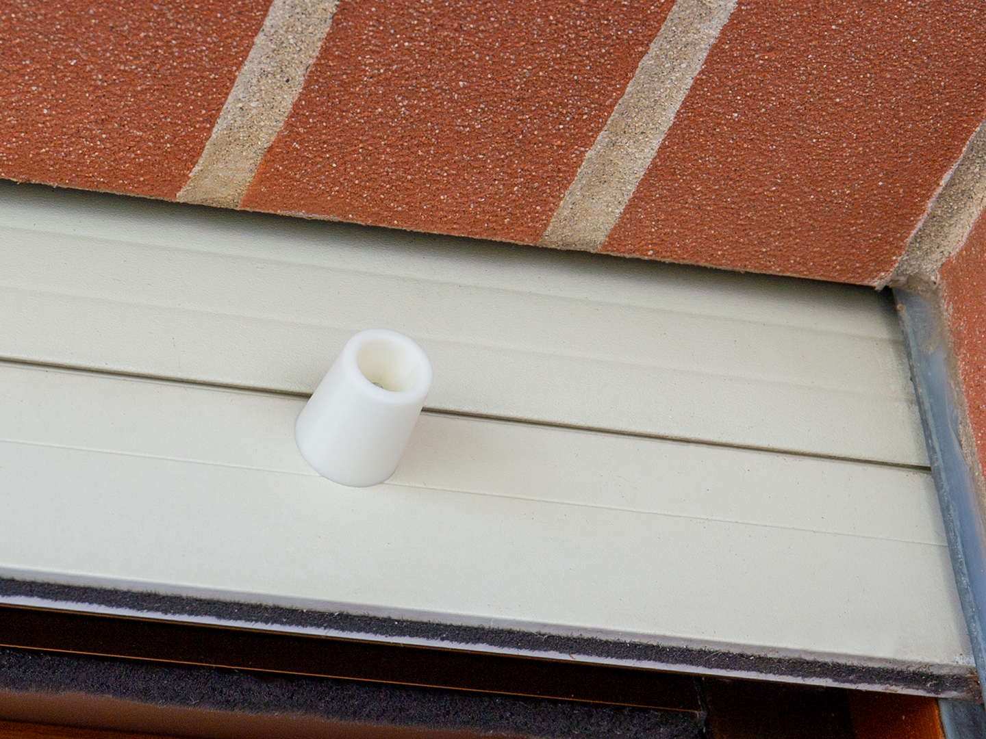 Roller Shutter Stop Buffer / Stopper