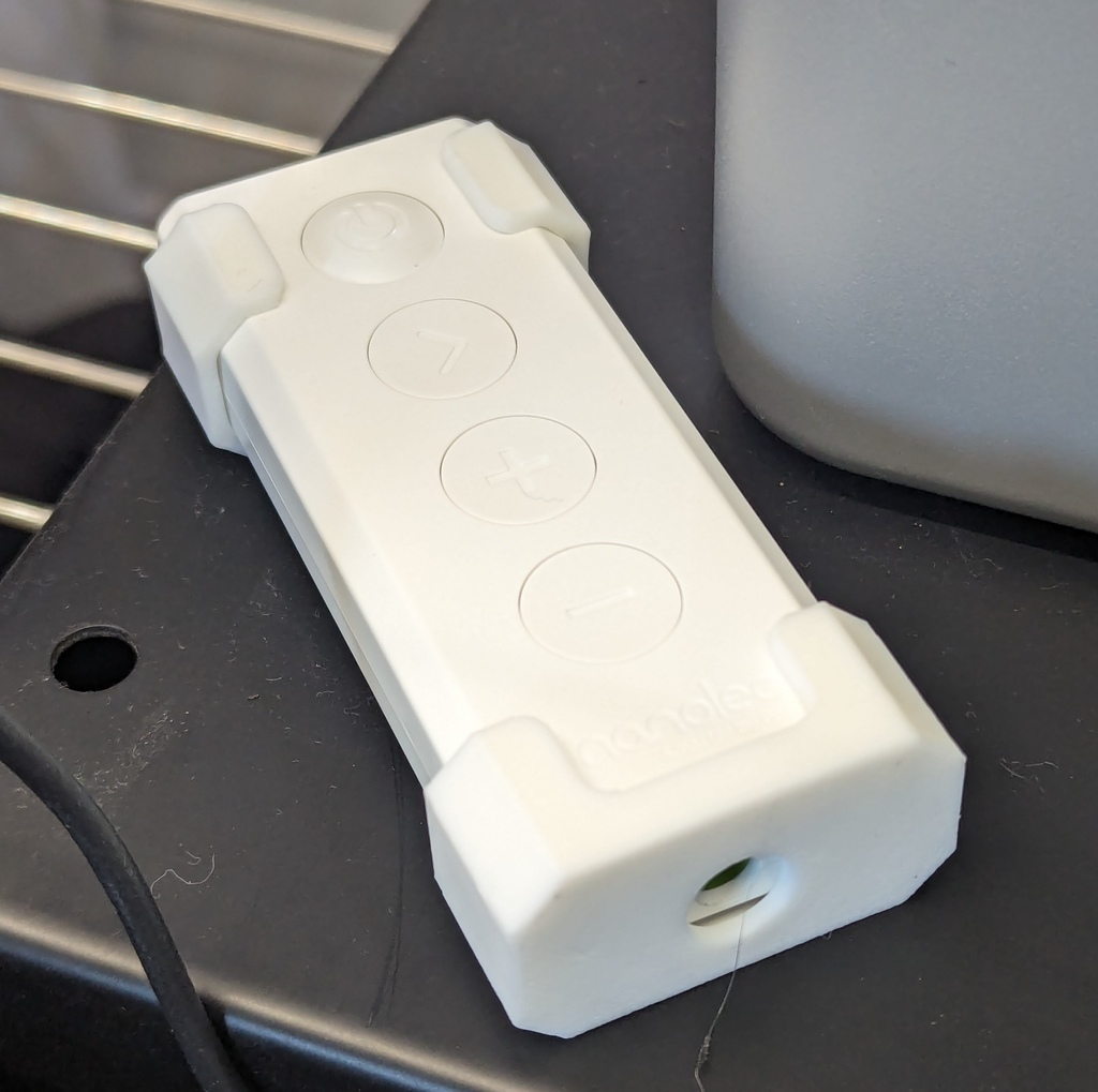 Nanoleaf Essentials Matter Controller