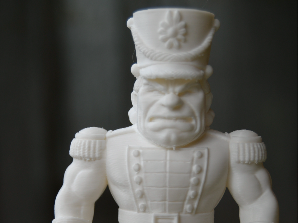 Hulk Schiaccianoci