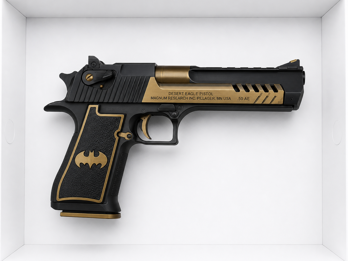 Desert Eagle | Dark Knight Edition
