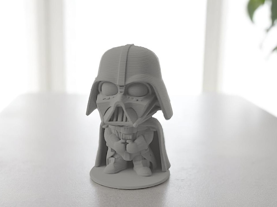Darth Vader