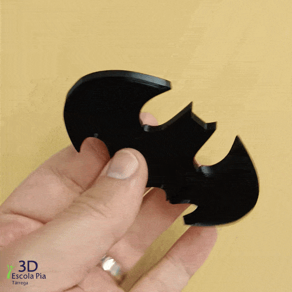 Flexi Batwing