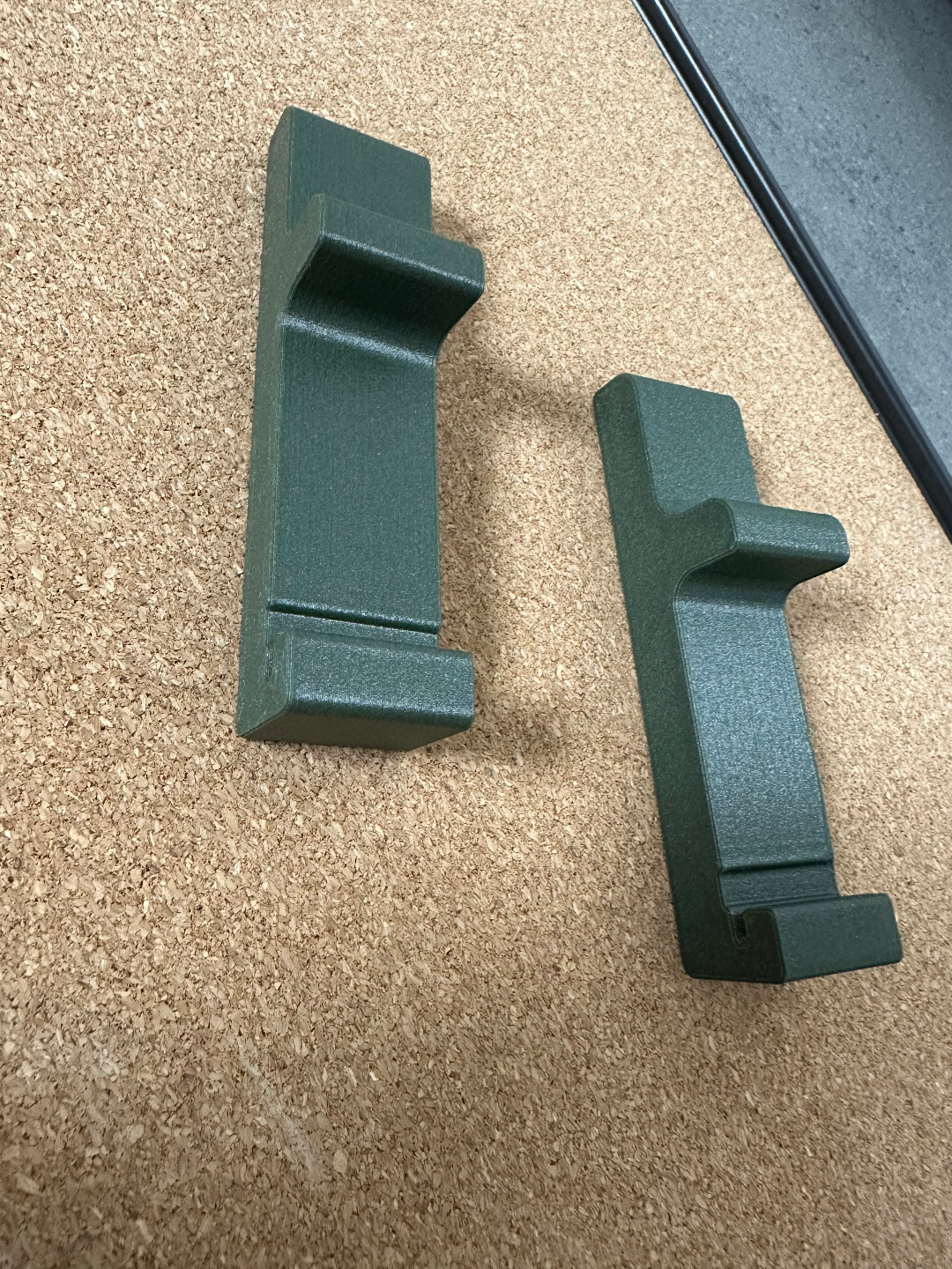 Ikea Harvmatta Airgun Target Legs