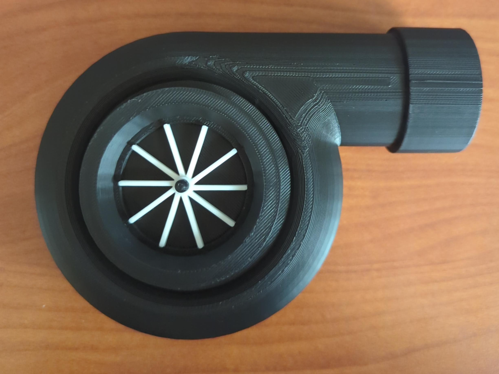 Turbo