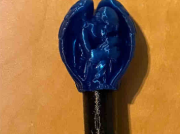 The Angel Cane