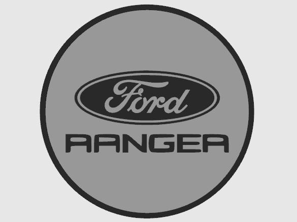 Ford Ranger Coaster