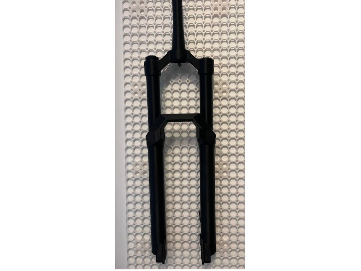 Federgabel MTB 170mm RockShox ZEB 29"