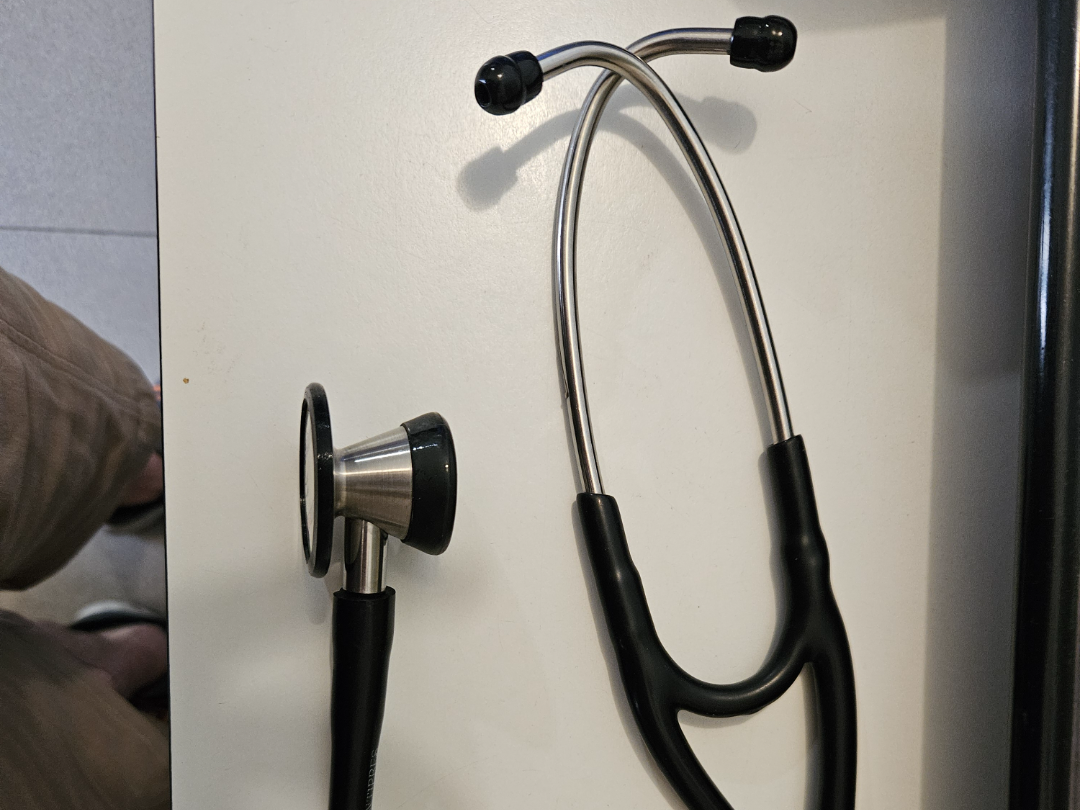 TPU Replacement Gasket for Stethoscope
