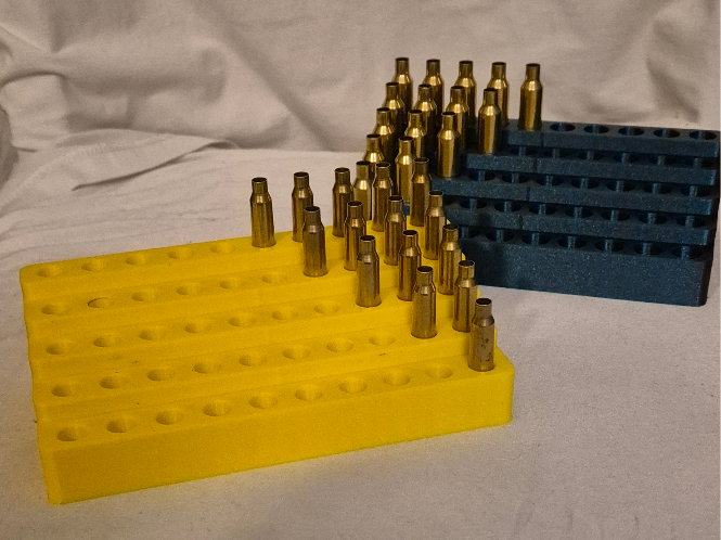 Loading block - Rifle - A1 mini compatible