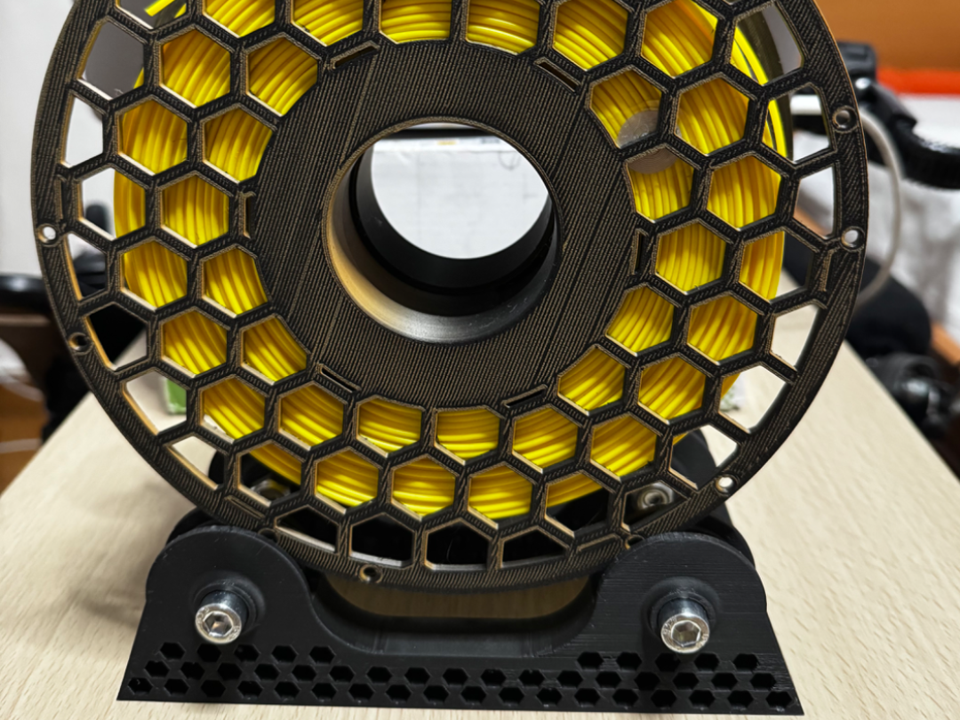 Slider per bobina filamento