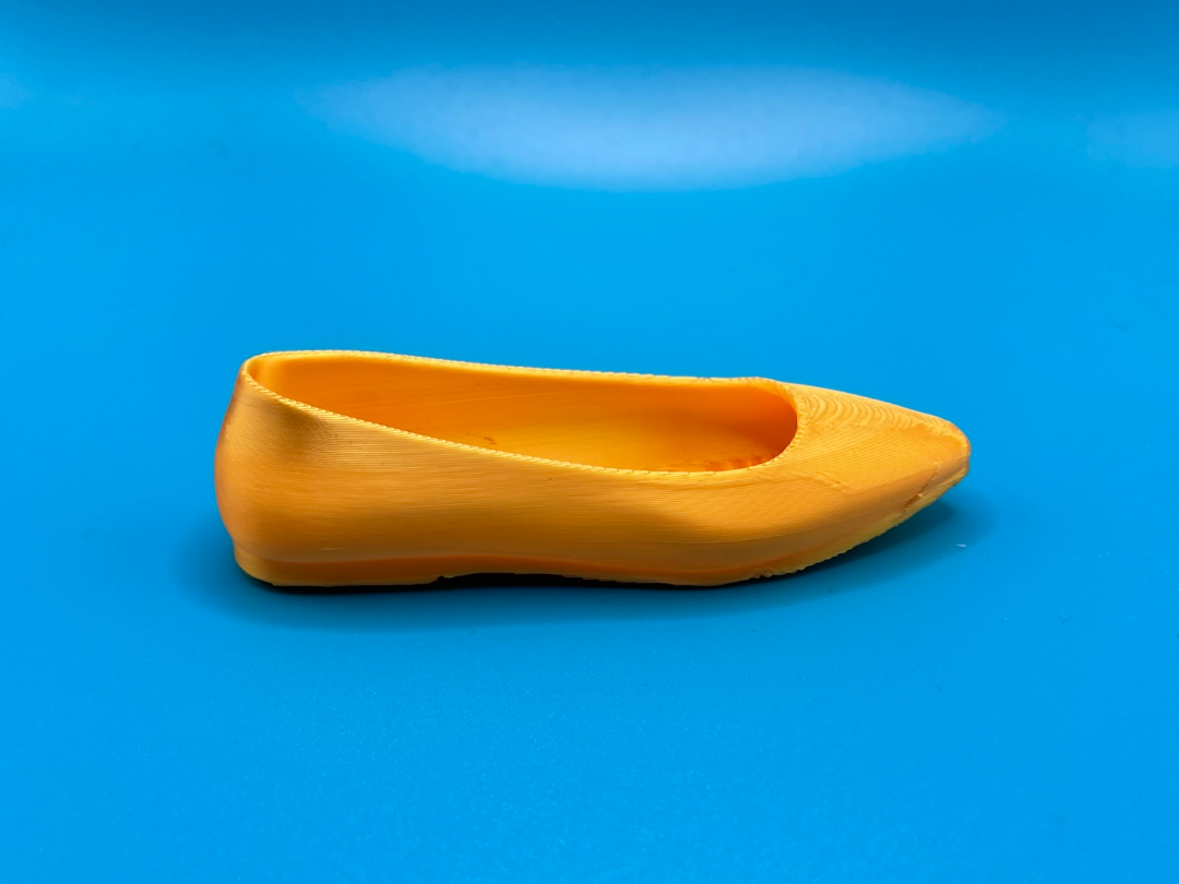 ballet flats 1 - Loafers - flat shoes