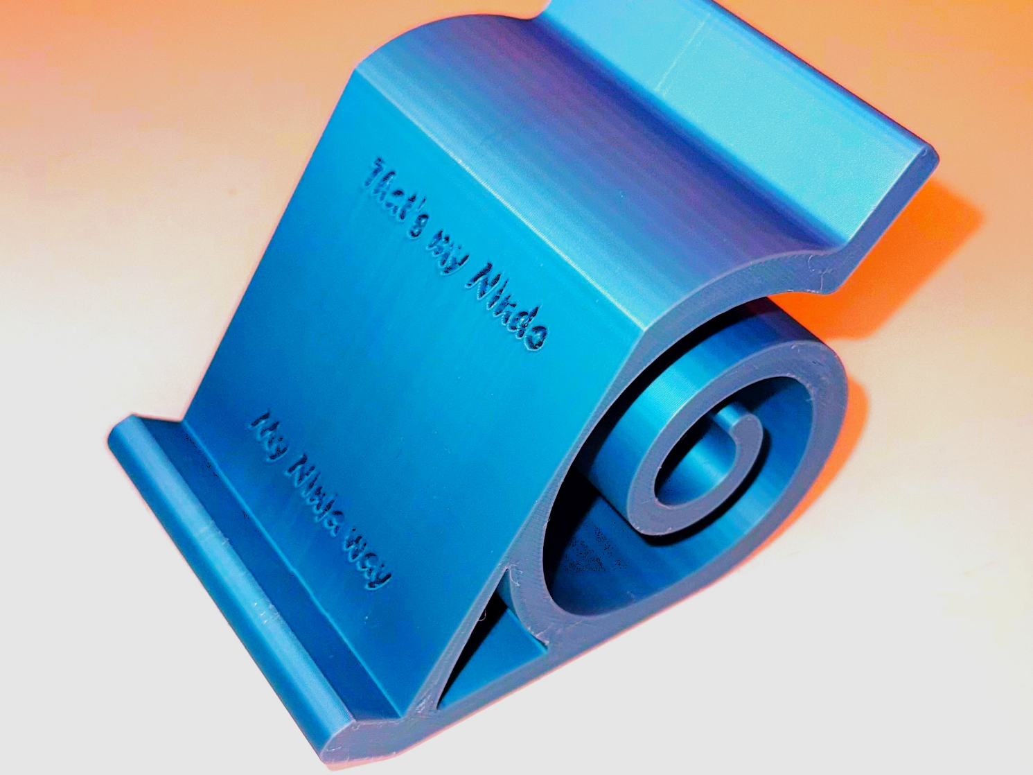 Konoha Phonestand