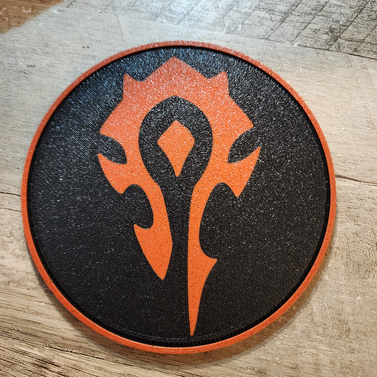 The Horde Coaster
