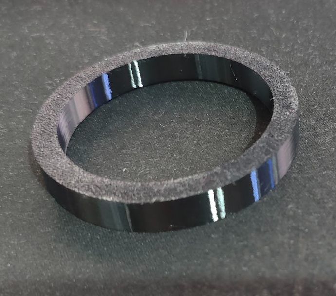 hub centering rings 70.1-57.1