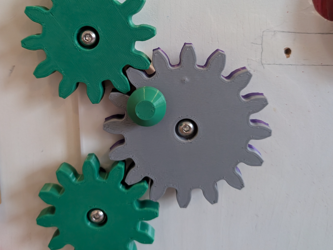 Activities for Toddler Busy Board