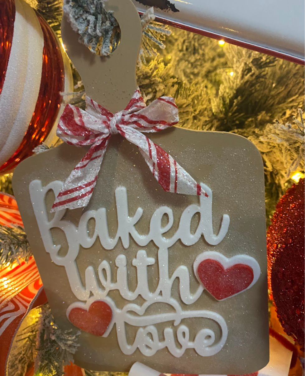 Bake With Love