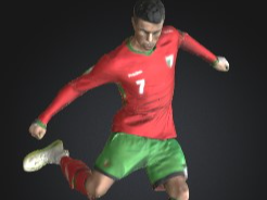 Fußball