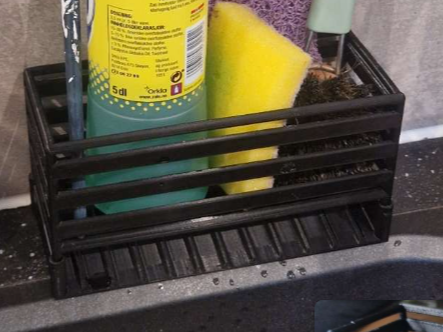 sink tray (a1 mini compatible)