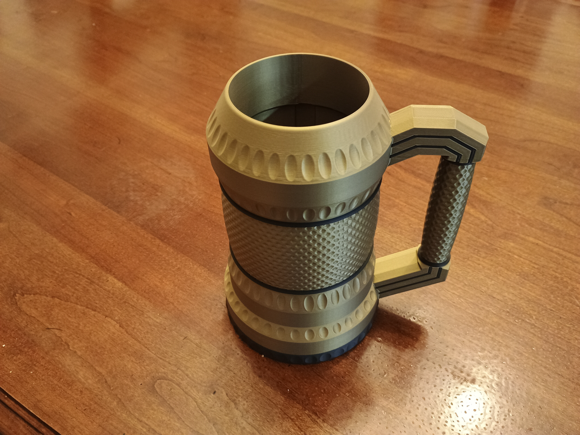 STANDARD (66mm) 330ml-500ml Adjustable Can Holder