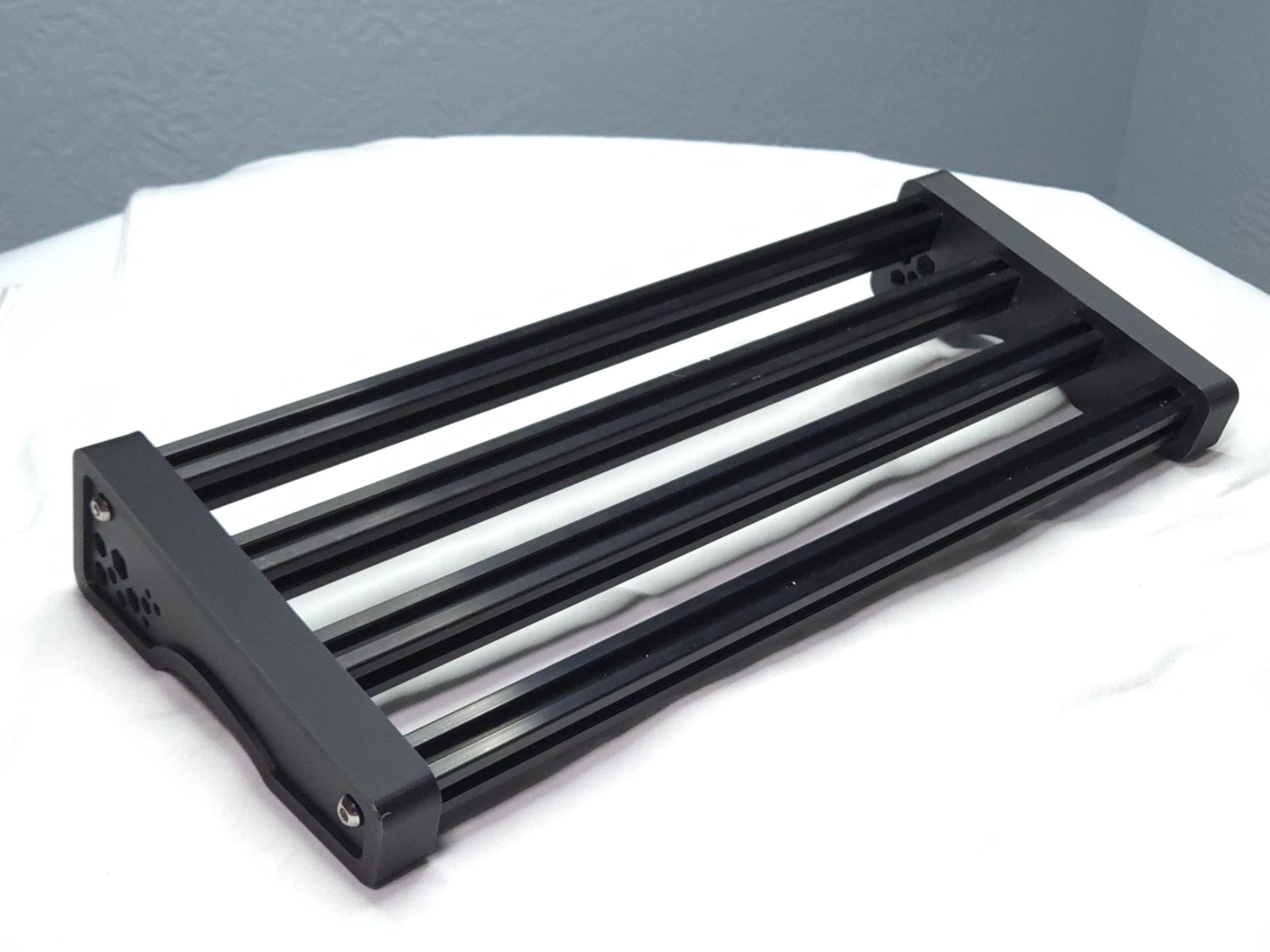 ModBoard | Fully Parametric Guitar Pedalboard