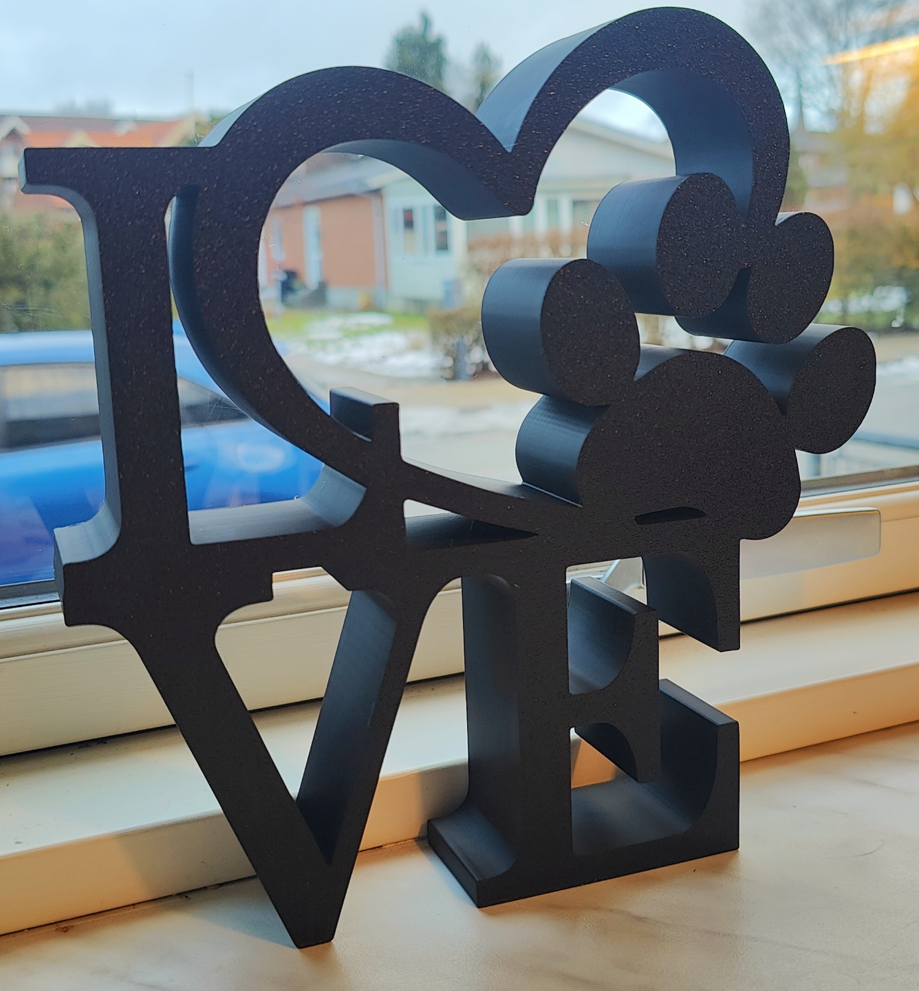 Love Pawsitively