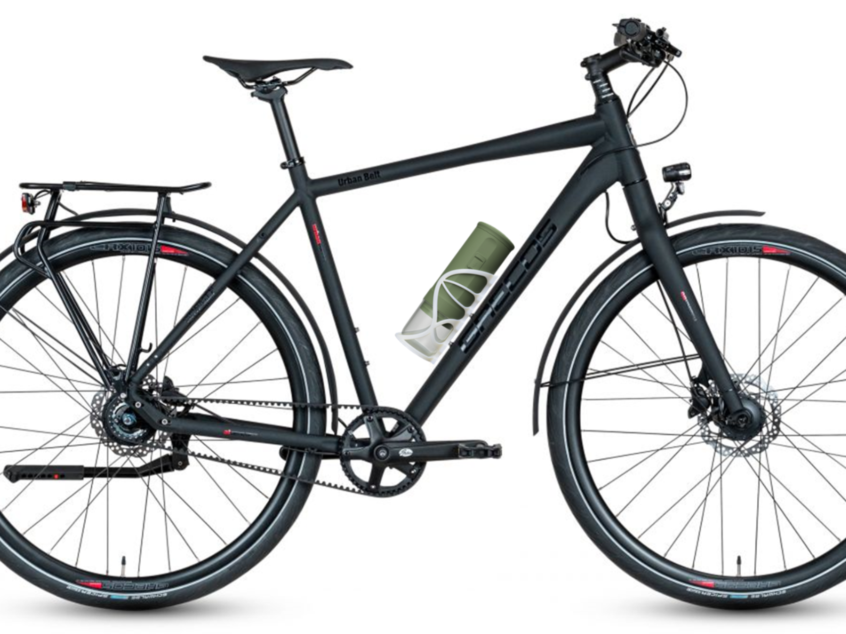 OutIn Bicycle coffee holder