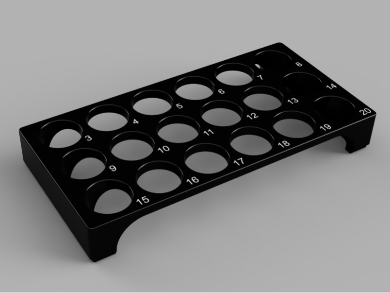ER32 Collet Holder