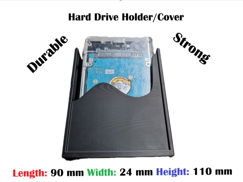 Harddrive Holder