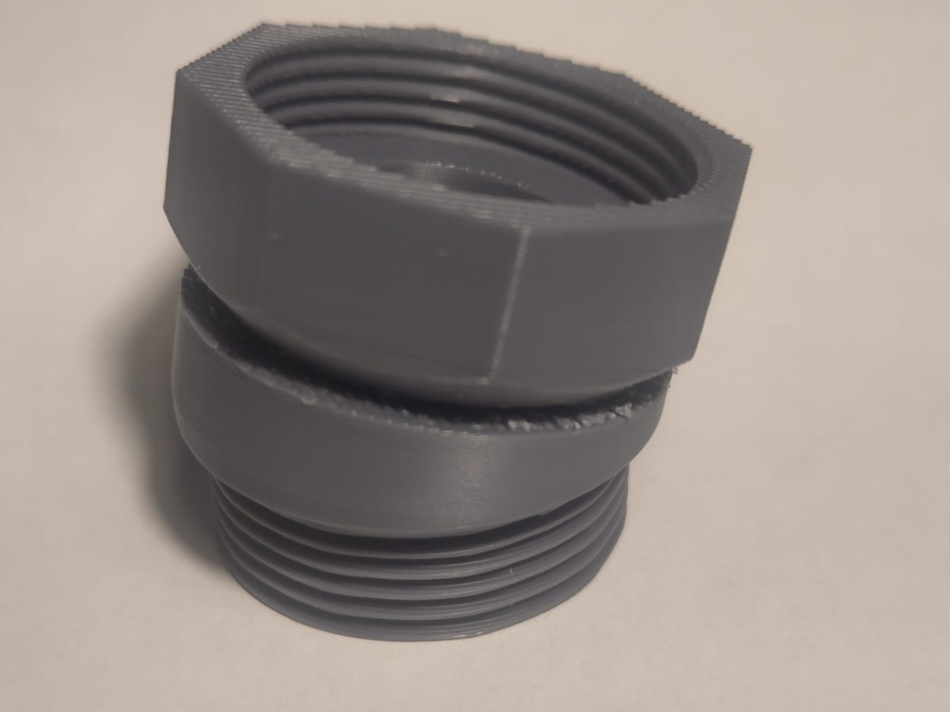 WinWing print in place f16 joystick angle 12°