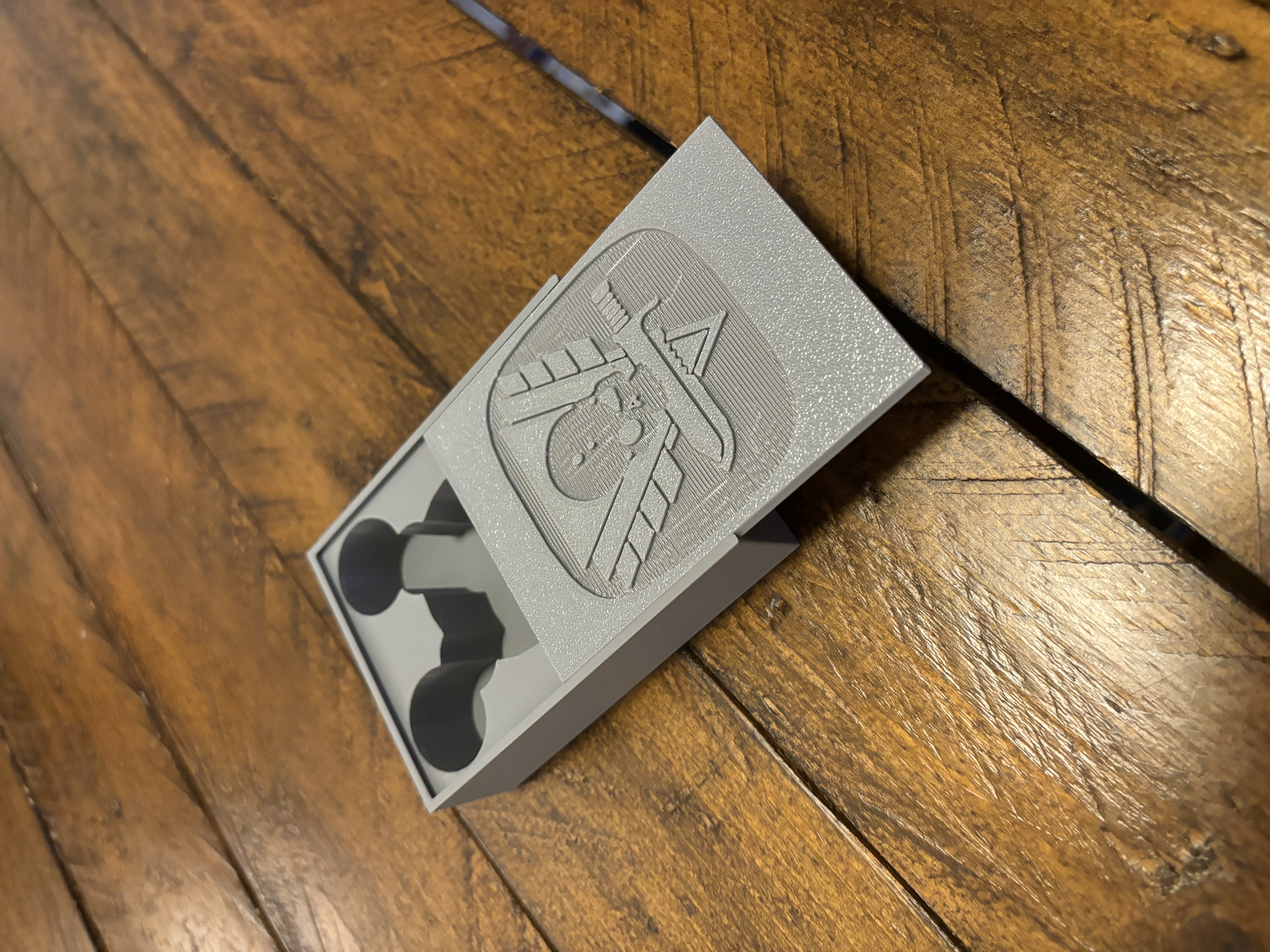 Kill team token box