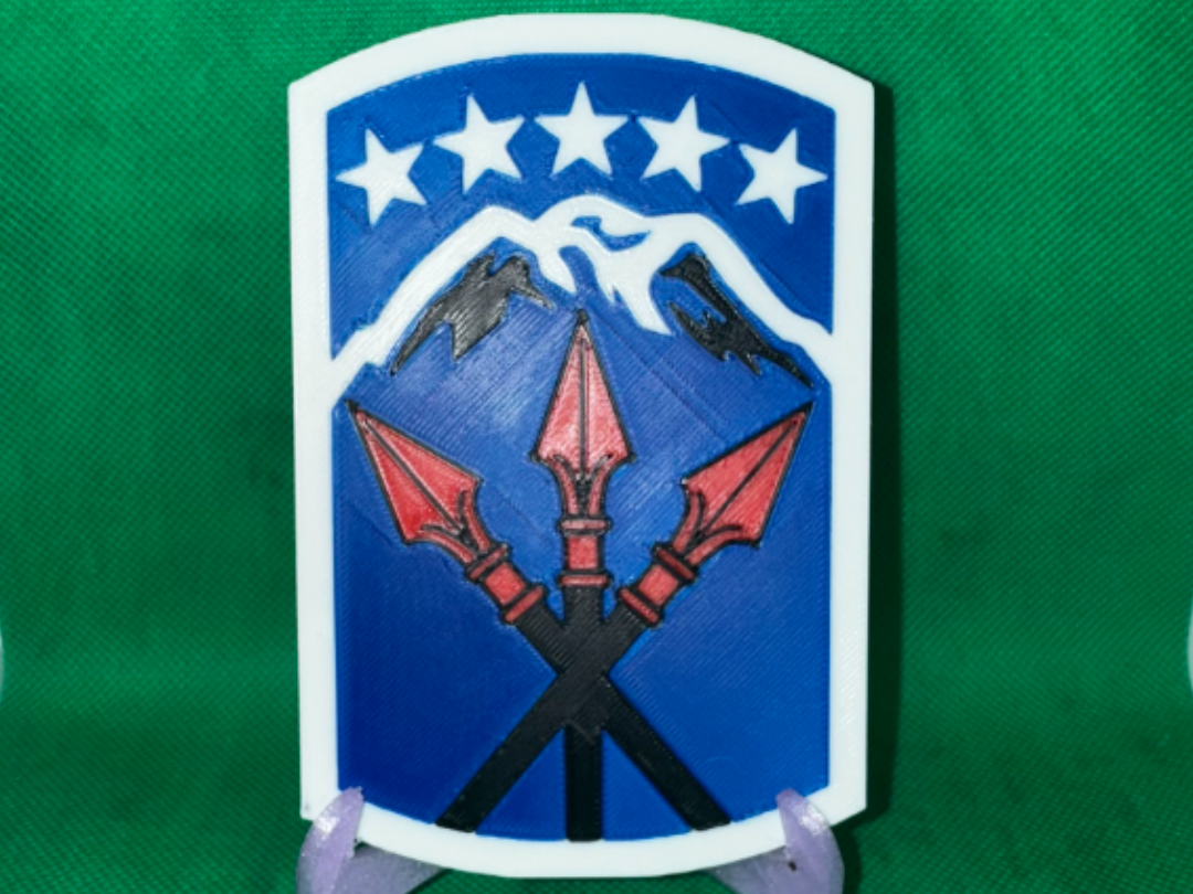 593rd Expeditionary Sustainment Command