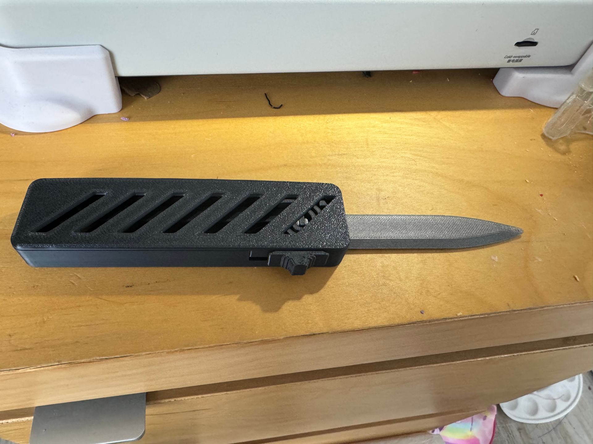 Otf Fidget toy