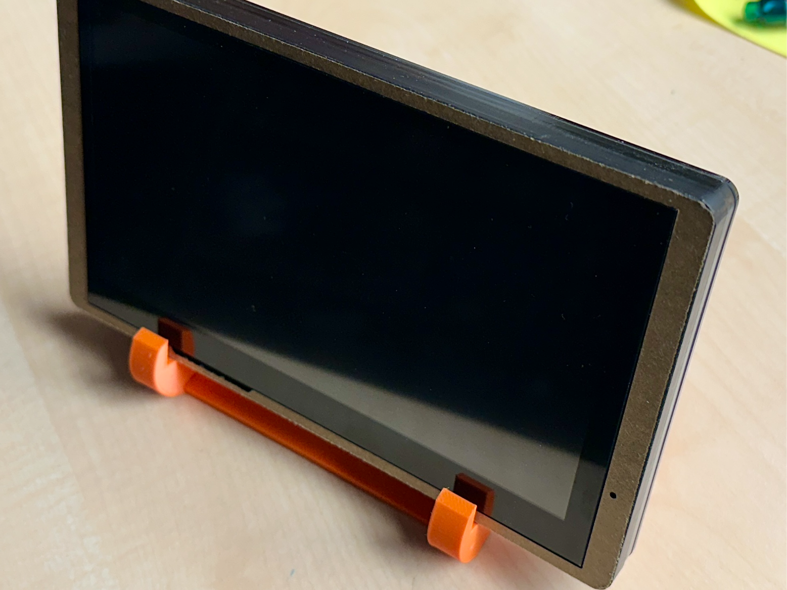 Display Holder Ständer bis 7 Zoll