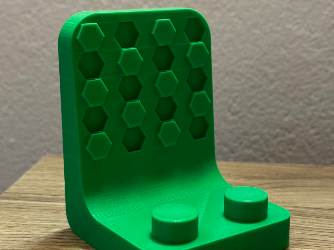 Supporto smarphone fusion