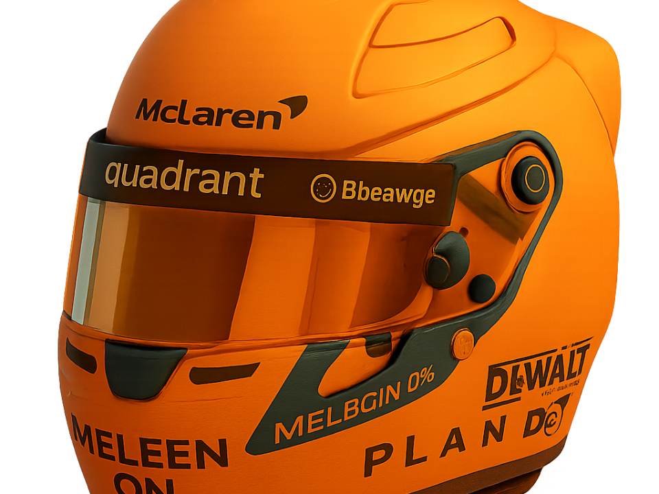 Nice Helmet