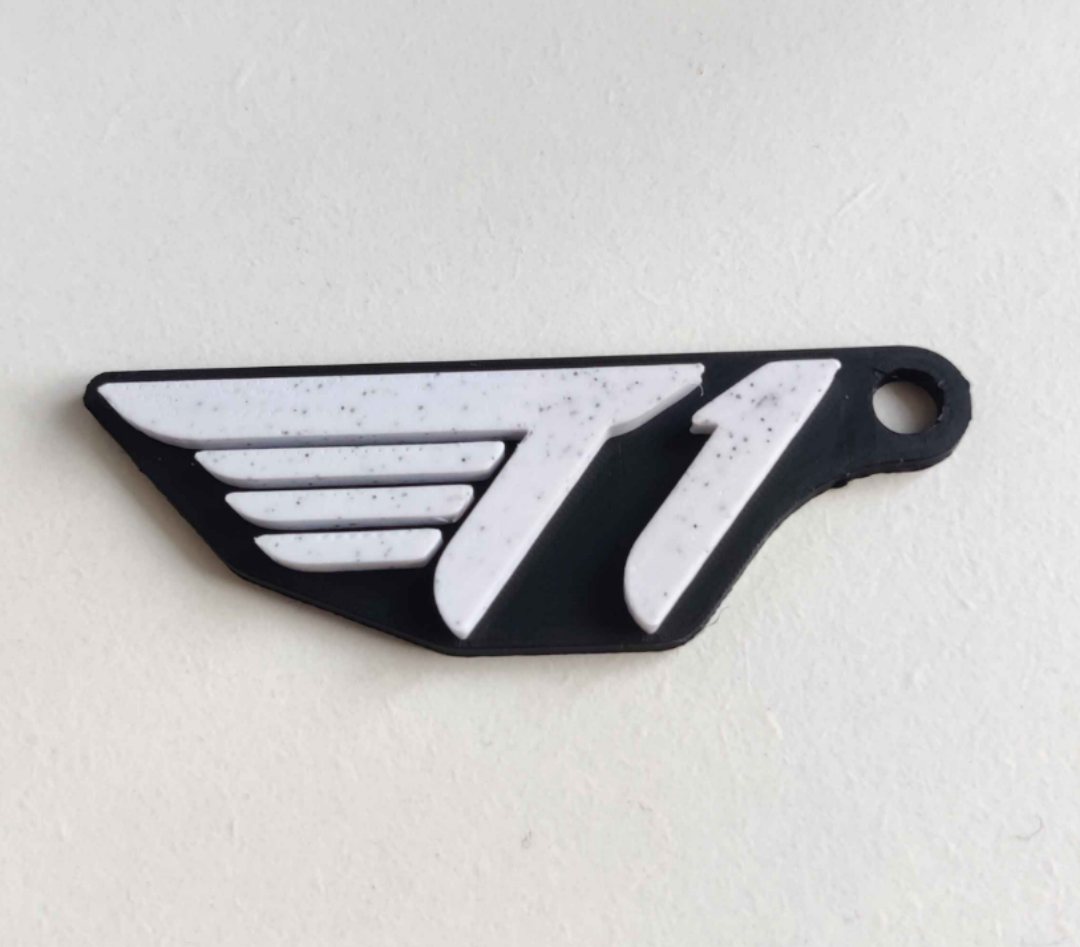 Porte Clef T1
