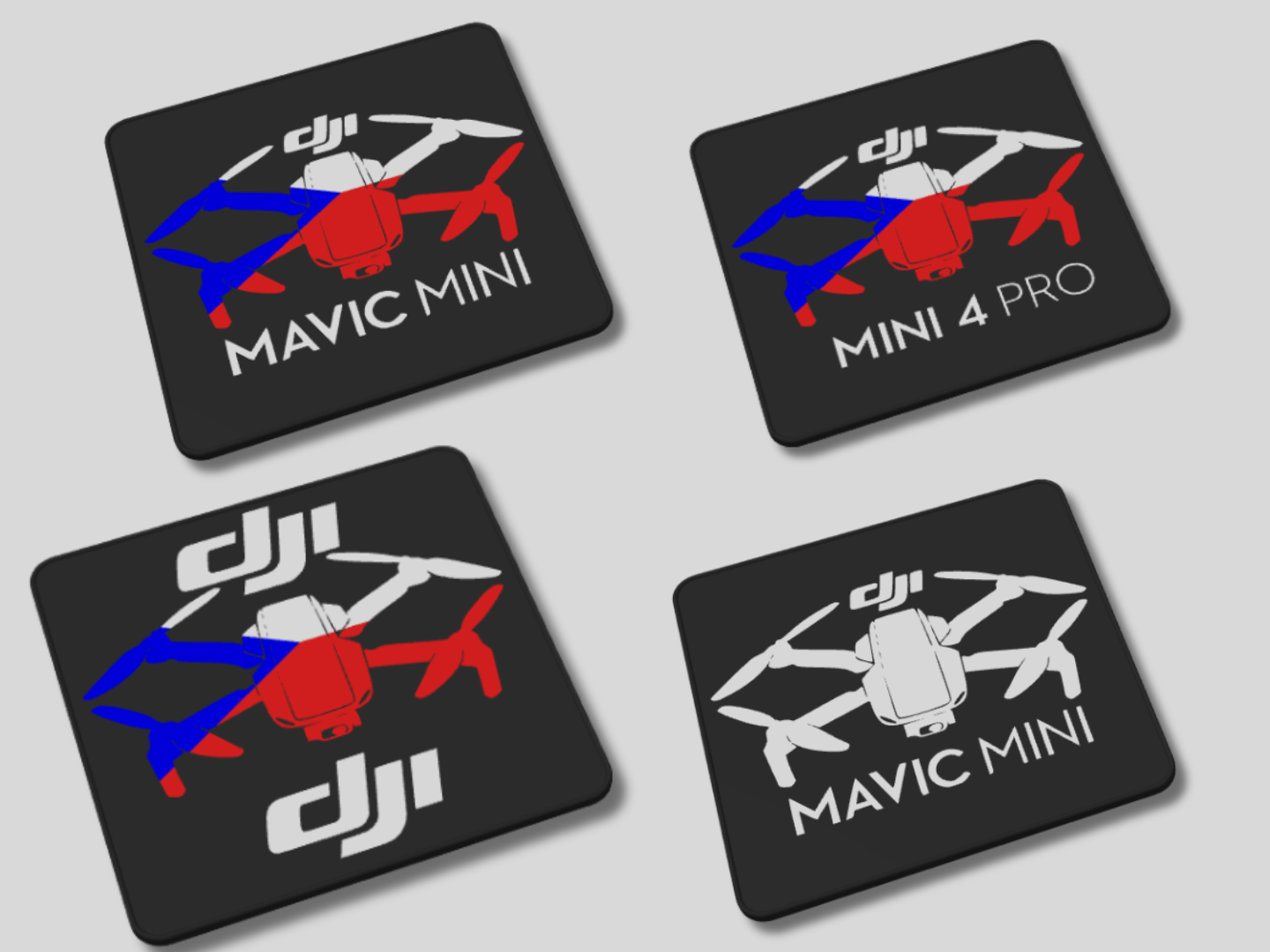 DJI Landing pad