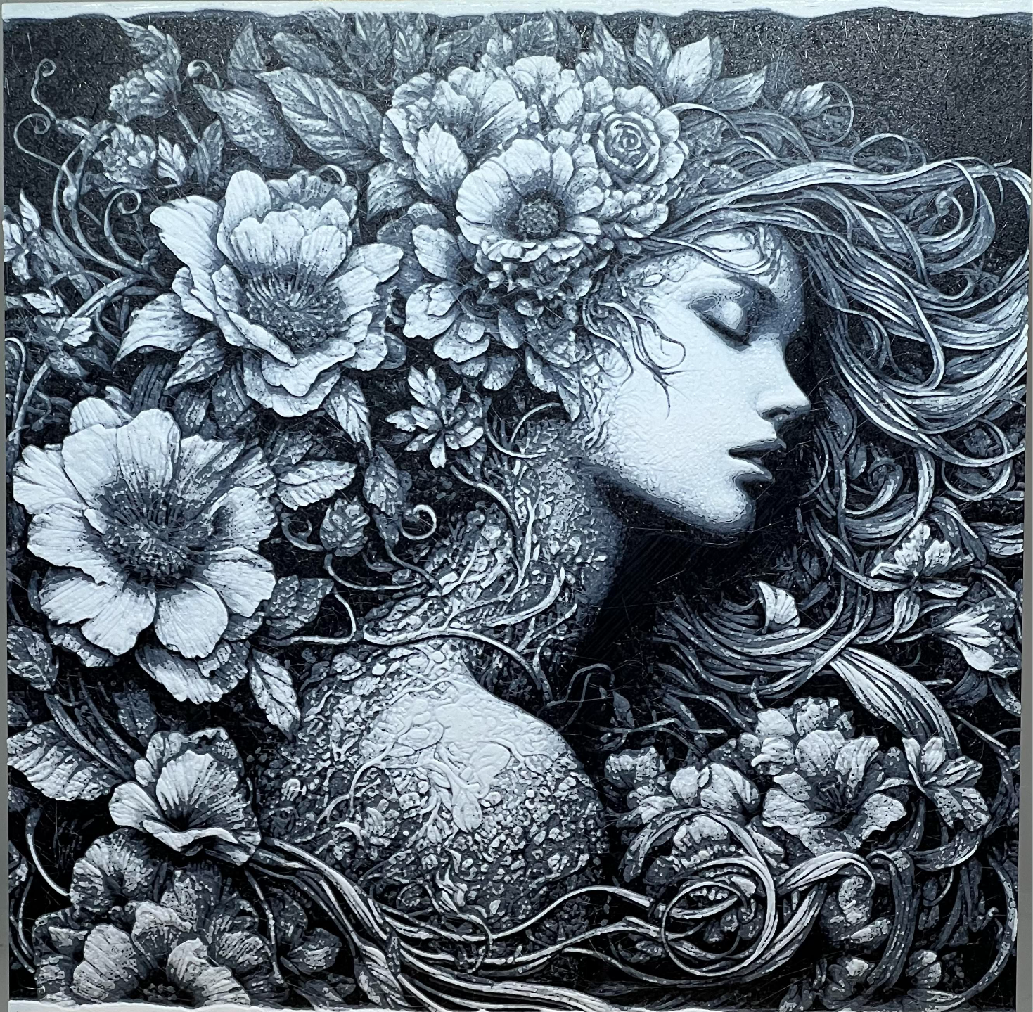 Flora #3