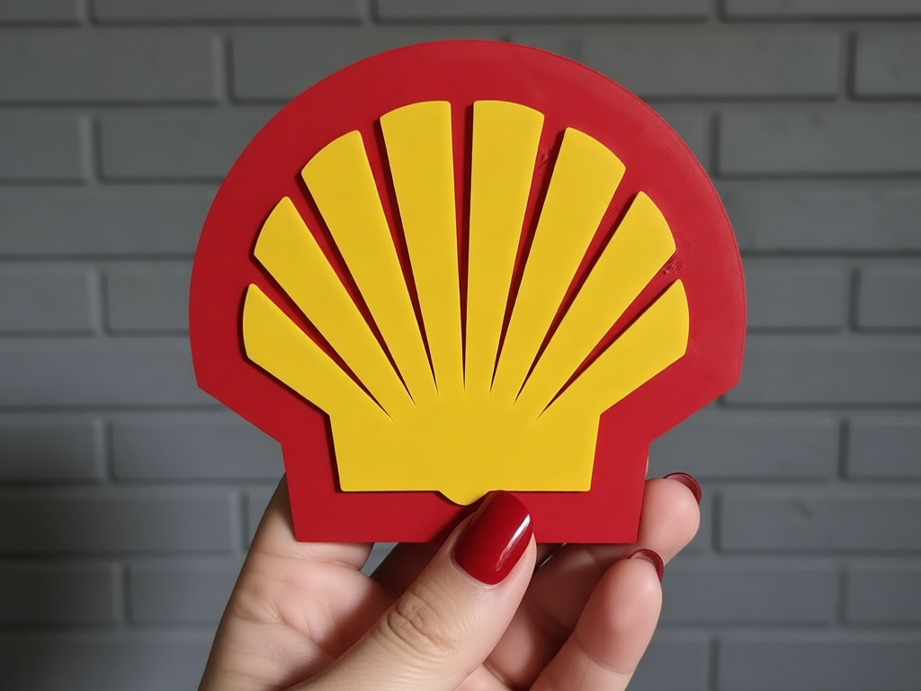 SHELL LOGO