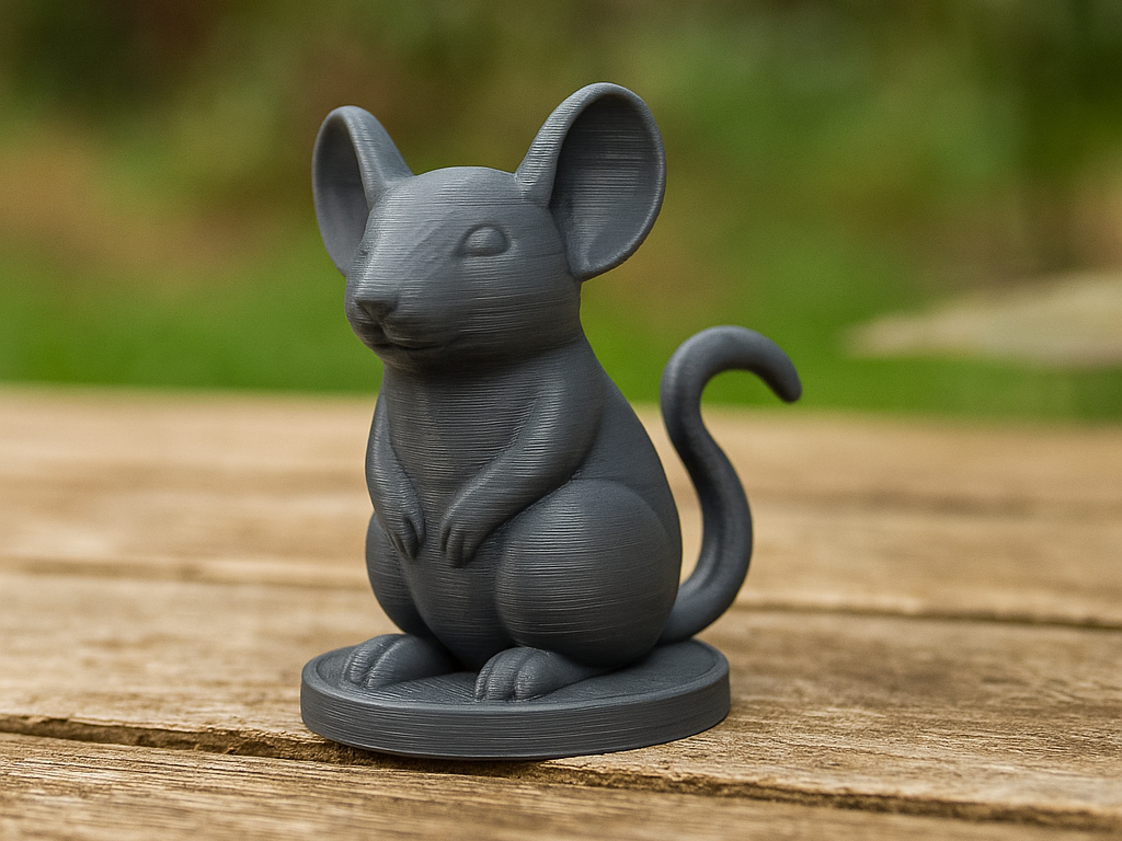 Little Mouse