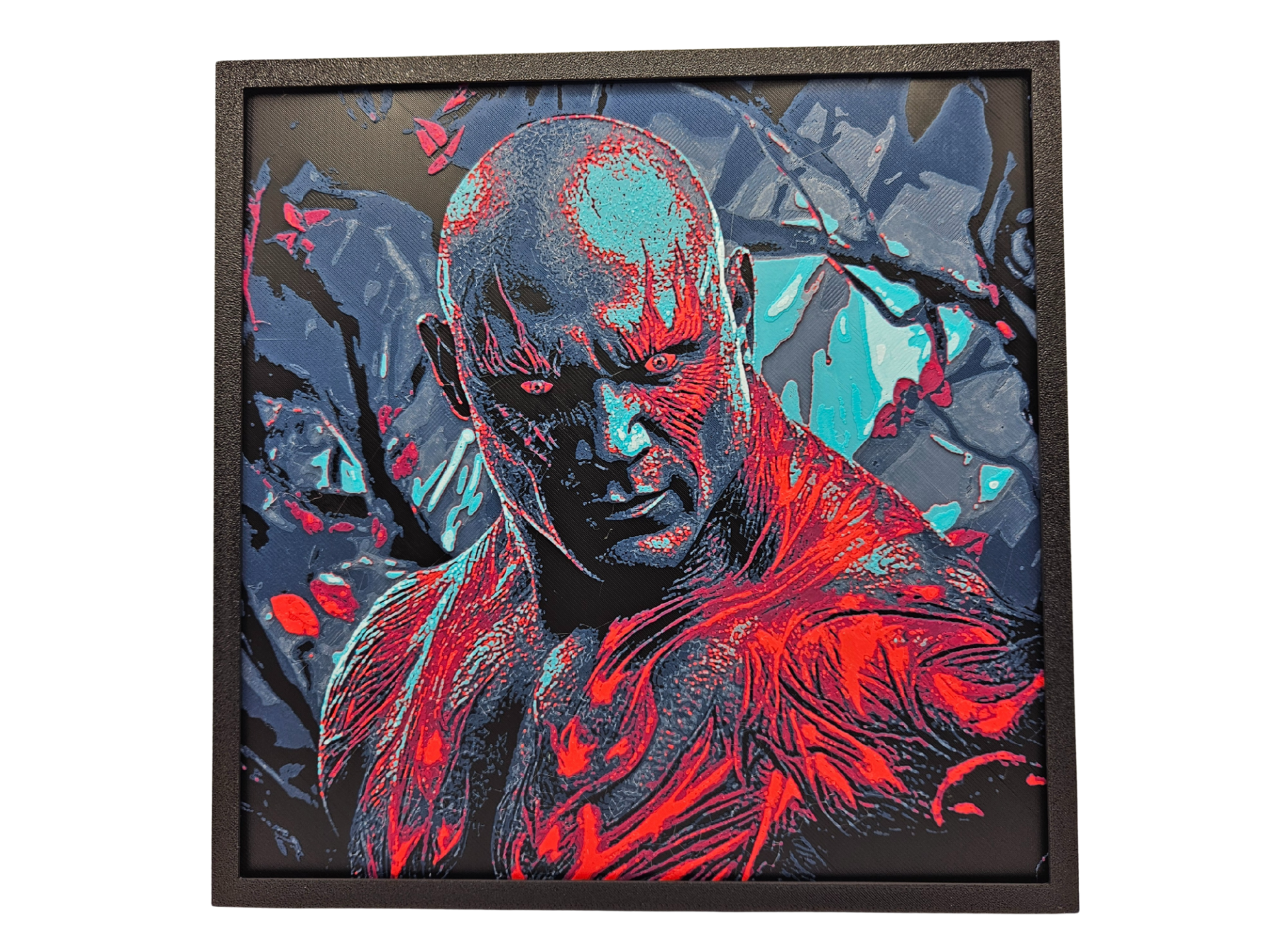 Drax the Destroyer (Marvel)