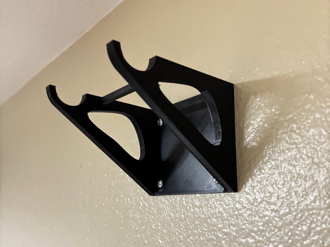 Redcat Vertex 6 Wall Hanger
