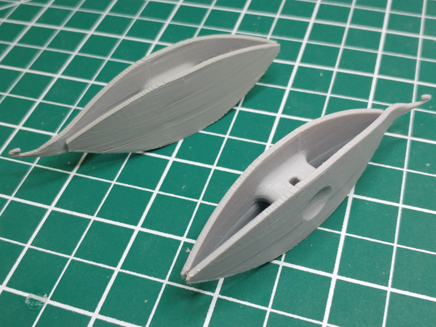 Tatting Shuttle