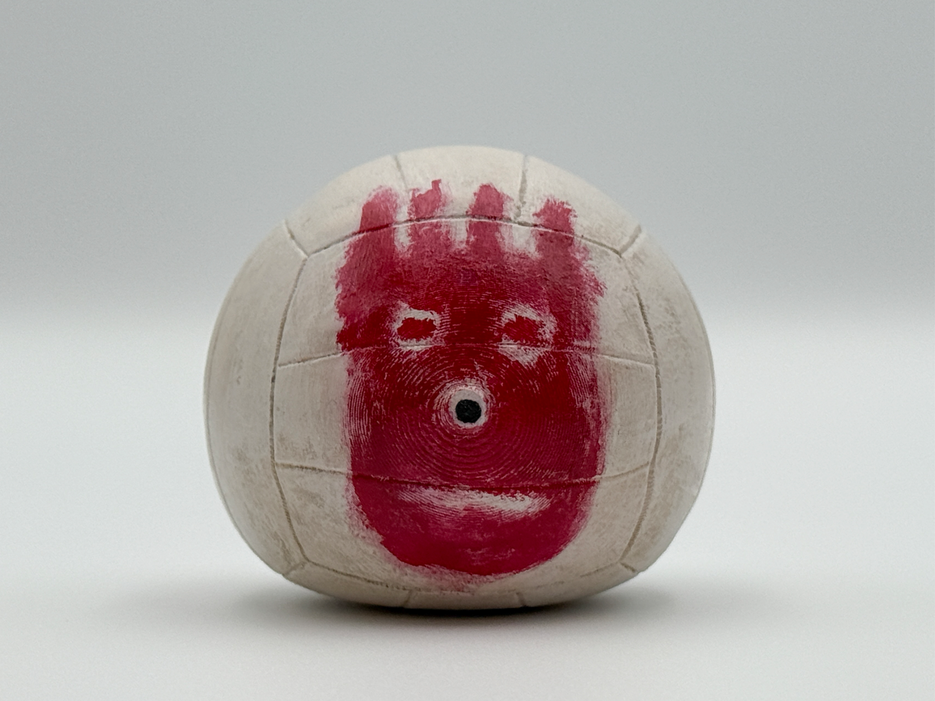 Castaway Wilson Paperweight