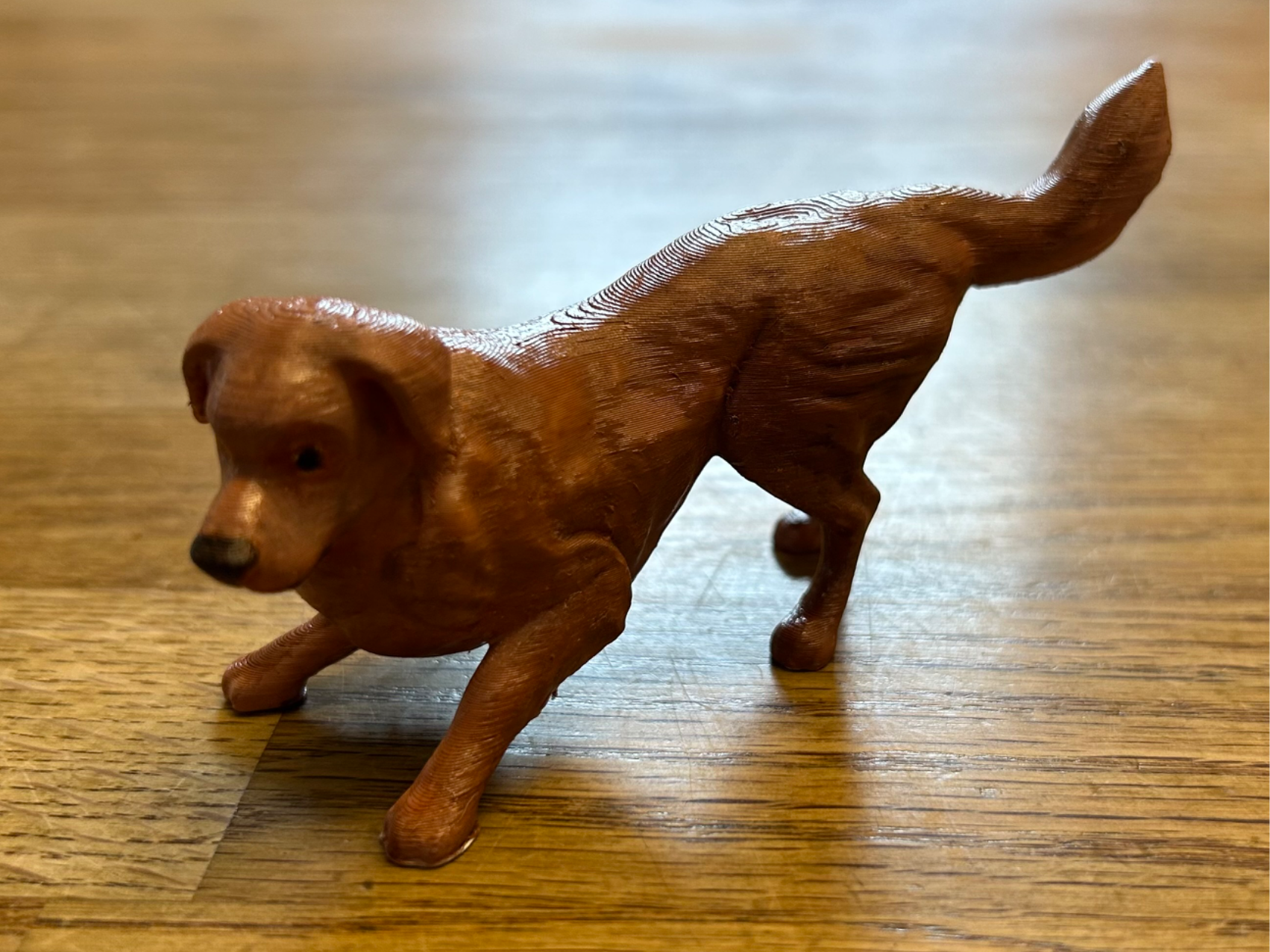 Der Hütehund