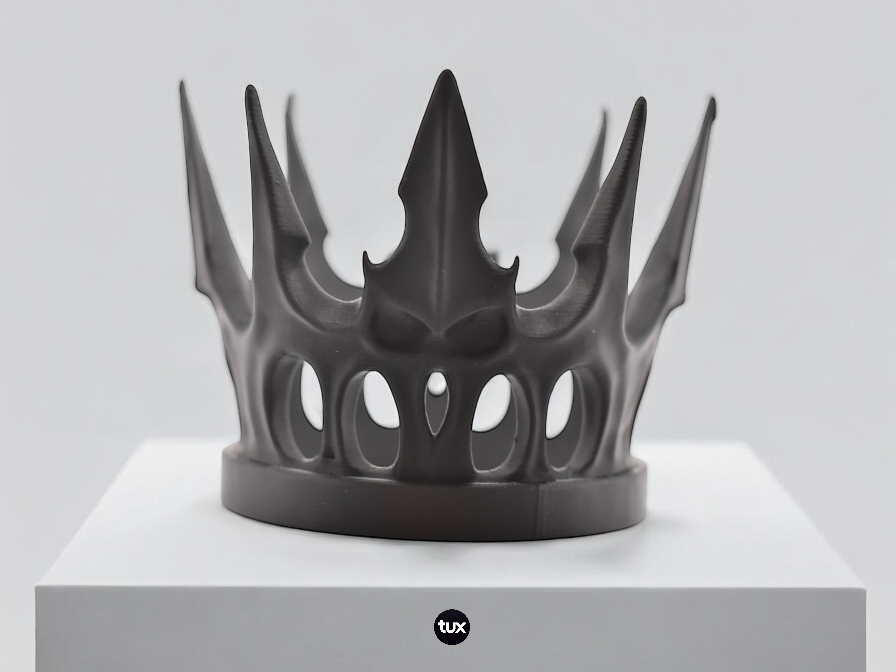 Shadow King's Crown